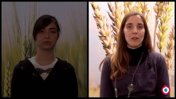 Glutine non mi manchi!