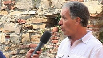 L’Ortofruttifere – Mangia la foglia