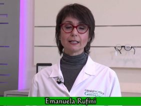 Ottica Capaldo – Via Seggiano