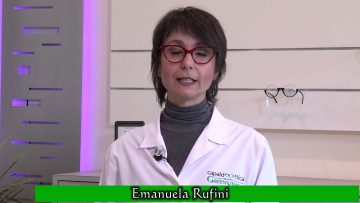 Ottica Capaldo – Via Seggiano