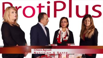 Protiplus – Ep. 1 – Vuoi dimagrire velocemente? Ecco una dieta che funziona!