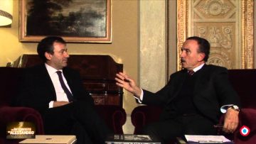 Sergio Marini – Ep. 1