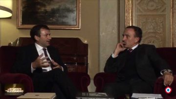 Sergio Marini – Ep. 1