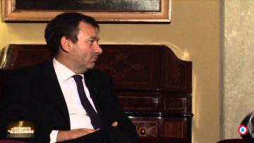 Sergio Marini – Ep. 2