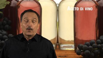 Aceto di vino
