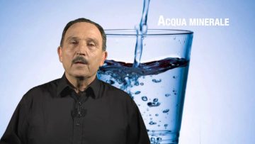 Acqua Minerale