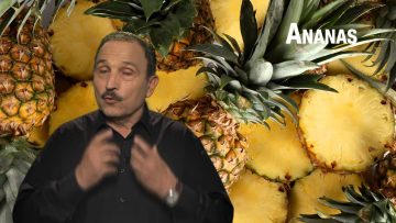 Ananas