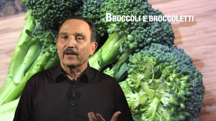 Broccoli e Broccoletti