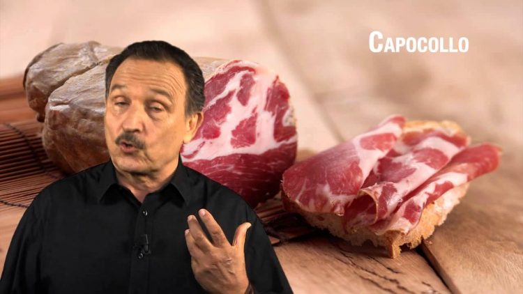 Capocollo