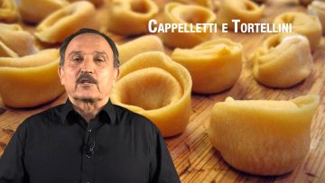 Cappelletti e Tortellini