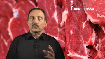 Carne Rossa
