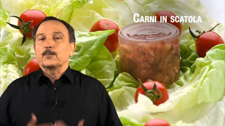Carni in Scatola