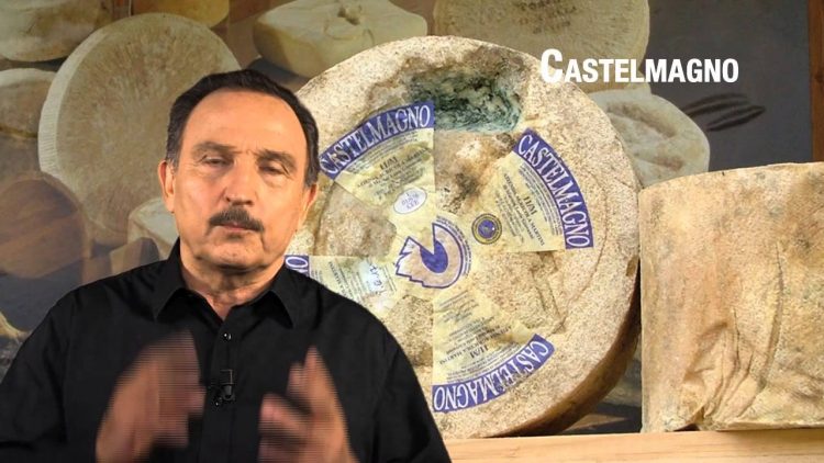 Castelmagno