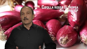 Cipolla Rosa di Tropea