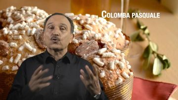 Colomba Pasquale
