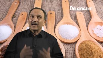 Dolcificanti
