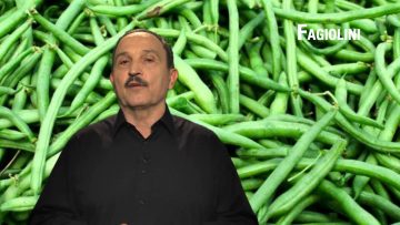 Fagiolini
