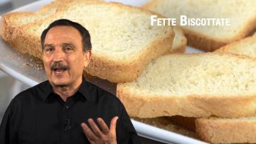 Fette Biscottate