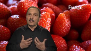 Fragole
