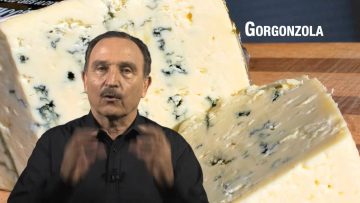 Gorgonzola