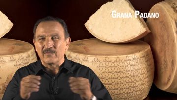 Grana Padano