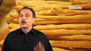 Grissini