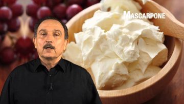 Mascarpone