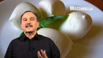 Mozzarella