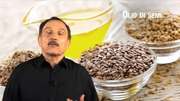 Olio di Semi