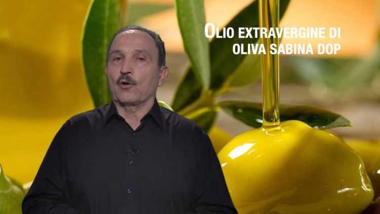 Olio Extravergine di Oliva Sabina Dop