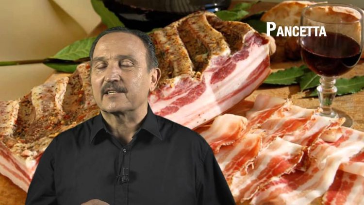 Pancetta