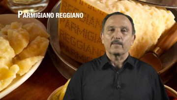 Parmigiano Reggiano