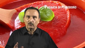 Passata di Pomodoro