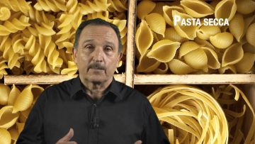 Pasta Fresca