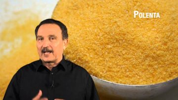 Polenta