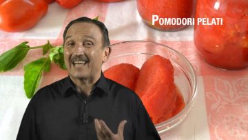 Pomodori Pelati