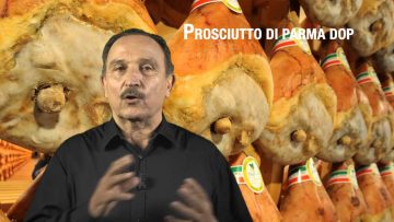 Prosciutto di Parma Dop