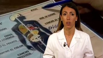 Psicologa alimentare