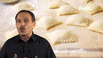 Ravioli