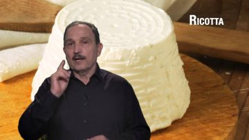 Ricotta