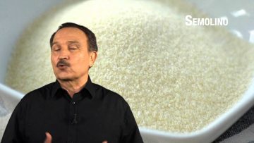 Semolino