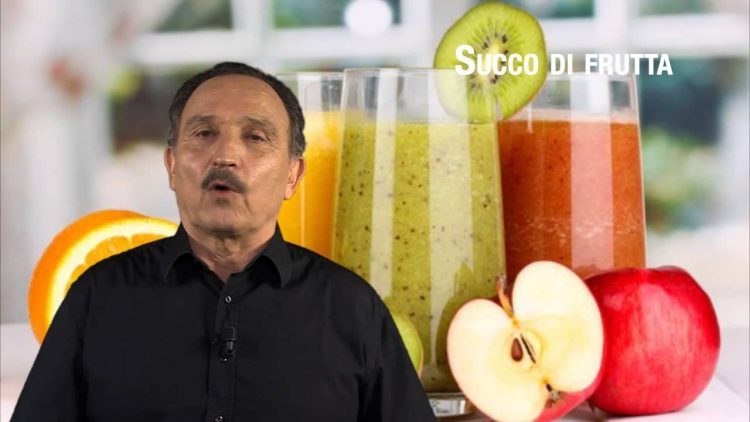 Succo di Frutta