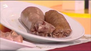 7° Puntata del 27/12/2015