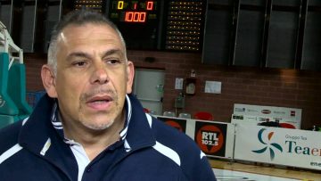 SPOT: GRANA PADANO BASKET DANCE