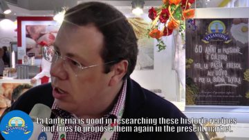 Video Promo: La Lanterna