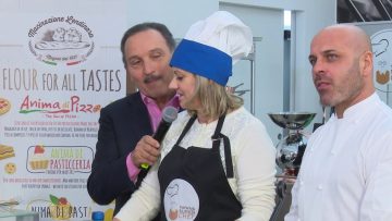 3° Puntata Nonna Super Chef del 04/03/2017