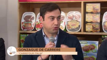 4° Puntata Nonna Super Chef del 11/03/2017