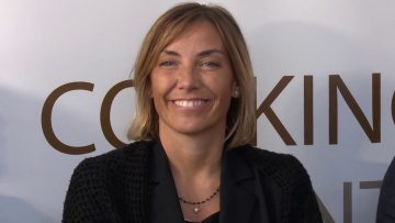 5° Puntata Nonna Super Chef del 18/03/2017